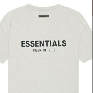 Fear of God Essentials